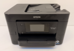 Epson WorkForce Pro WF-4820 A4 Colour Multifunction Inkjet Printer C11CJ06401 - Imagen 3