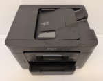Epson WorkForce Pro WF-4820 A4 Colour Multifunction Inkjet Printer C11CJ06401 - Imagen 4