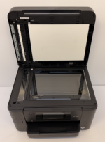 Epson WorkForce Pro WF-4820 A4 Colour Multifunction Inkjet Printer C11CJ06401 - Imagen 6