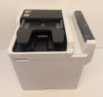 Epson WorkForce Pro WF-C579R A4 Colour Multifunction Inkjet Printer C11CG77201 - Image 9