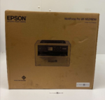 Epson WorkForce Pro WF-M5298DW A4 Mono Inkjet Printer C11CG08401BY