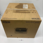 Epson WorkForce Pro WF-M5298DW A4 Mono Inkjet Printer C11CG08401BY - Image 3