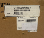 Epson WorkForce Pro WF-M5298DW A4 Mono Inkjet Printer C11CG08401BY - Image 5