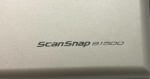 Fujitsu ScanSnap S1500 High Speed Sheet Fed Scanner PA03586-B001 - Imagen 8