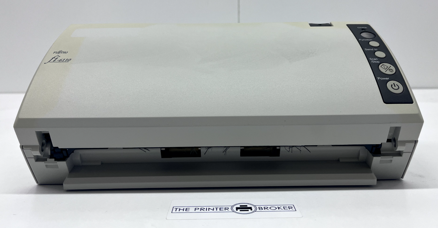 Fujitsu fi-6110 Desktop ADF Colour Scanner PA03607-B001