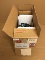Genuine HP Laserjet 9500 Fuser Assembly RG5-6098 RG5-6098 - Imagen 3