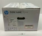 HP Color LaserJet 150nw A4 Colour Laser Printer 4ZB95A - Imagen 4