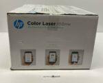 HP Color LaserJet 150nw A4 Colour Laser Printer 4ZB95A - Imagen 5
