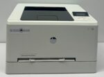 HP Color LaserJet Pro M254nw Wireless Colour Laser Printer T6B59A