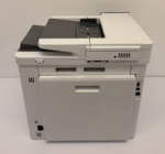 HP Color LaserJet Pro MFP M479dw A4 Colour Multifunction Laser Printer W1A77A - Image 11
