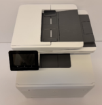 HP Color LaserJet Pro MFP M479dw A4 Colour Multifunction Laser Printer W1A77A - Image 5