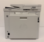 HP Color LaserJet Pro MFP M479dw A4 Colour Multifunction Laser Printer W1A77A - Image 10