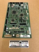 HP Colour LaserJet 5550 Series DC Controller Board RG5-8004