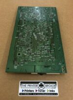 HP Colour LaserJet 5550 Series DC Controller Board RG5-8004 - Image 3