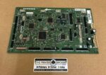 HP Colour LaserJet 5550 Series DC Controller Board RG5-8004 - Image 4