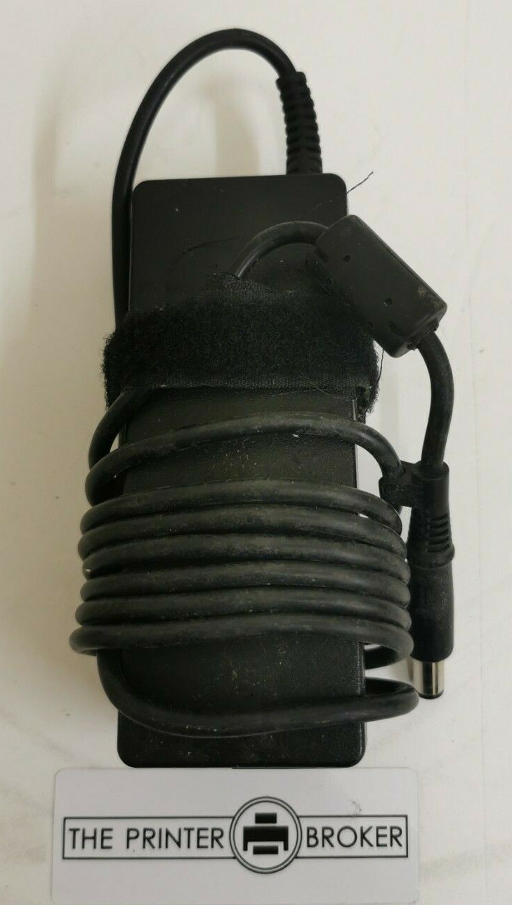 HP Compaq Pavilion Laptops 19V Power Adapter 463553-002 PP012H-S