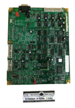 HP Controller PC Board for C8085A 3000 Sheet Stapler Stacker C8085-30001 - Image 3