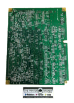 HP Controller PC Board for C8085A 3000 Sheet Stapler Stacker C8085-30001 - Image 4