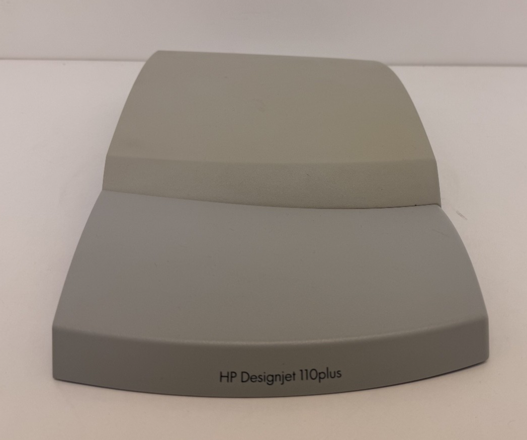 HP DesignJet 110plus Printhead Access Door C7796-60021 C7796-60020