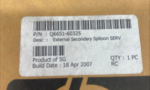 HP DesignJet Z6100 Series External Secondary Spitoon Server Q6651-60325 - Imagen 4