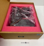 HP DesignJet Z6100 Series External Secondary Spitoon Server Q6651-60325 - Imagen 10