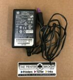 HP DeskJet 1000 1050 2050 AC 30 32V Power Adapter 0957-2286 0957-2269