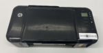 HP DeskJet 3000 A4 Colour Inkjet Printer CH393B - Image 11