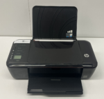 HP DeskJet 3000 A4 Colour Inkjet Printer CH393B - Image 6