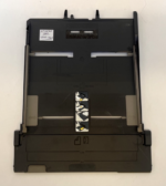 HP DeskJet 3070a Paper Input Tray CQ163-40001