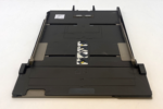 HP DeskJet 3070a Paper Input Tray CQ163-40001 - Image 4