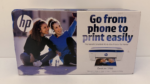 HP DeskJet 3760 A4 Colour Multifunction Inkjet Printer T8X19B
