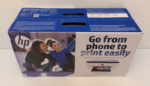 HP DeskJet 3760 A4 Colour Multifunction Inkjet Printer T8X19B - Image 4