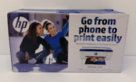HP DeskJet 3760 A4 Colour Multifunction Inkjet Printer T8X19B - Image 8