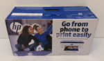 HP DeskJet 3760 A4 Colour Multifunction Inkjet Printer T8X19B - Image 9