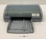 HP DeskJet 5150 A4 Colour Inkjet Printer C8962A