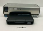 HP DeskJet 6940 A4 Colour Inkjet Printer C8970A