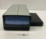 HP DeskJet 6940 A4 Colour Inkjet Printer C8970A - Image 3