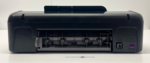 HP DeskJet D1660 A4 Colour Inkjet Printer CB770A - Image 9
