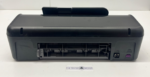 HP DeskJet D1660 A4 Colour Inkjet Printer CB770A - Image 10