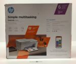HP Deskjet 4120e A4 Colour Multifunction Inkjet Printer 26Q90B