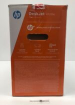 HP Deskjet 4120e A4 Colour Multifunction Inkjet Printer 26Q90B - Image 3