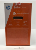 HP Deskjet 4120e A4 Colour Multifunction Inkjet Printer 26Q90B - Image 7