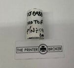 HP Deskjet 6980 Stepping Motor C9029-60028 - Imagen 3
