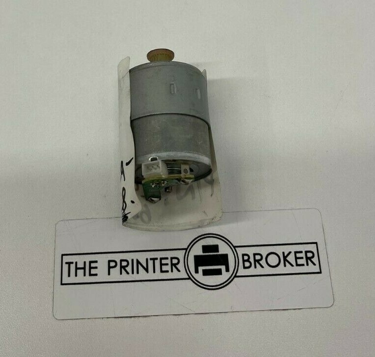 HP Deskjet 6980 Stepping Motor C9029-60028