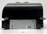 HP Enterprise M680 900 Sheet 3 Bin Stapling Mailbox CZ264A