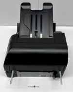 HP Enterprise M680 900 Sheet 3 Bin Stapling Mailbox CZ264A - Imagen 4