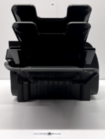 HP Enterprise M680 900 Sheet 3 Bin Stapling Mailbox CZ264A - Imagen 7