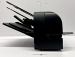 HP Enterprise M680 900 Sheet 3 Bin Stapling Mailbox CZ264A - Imagen 9