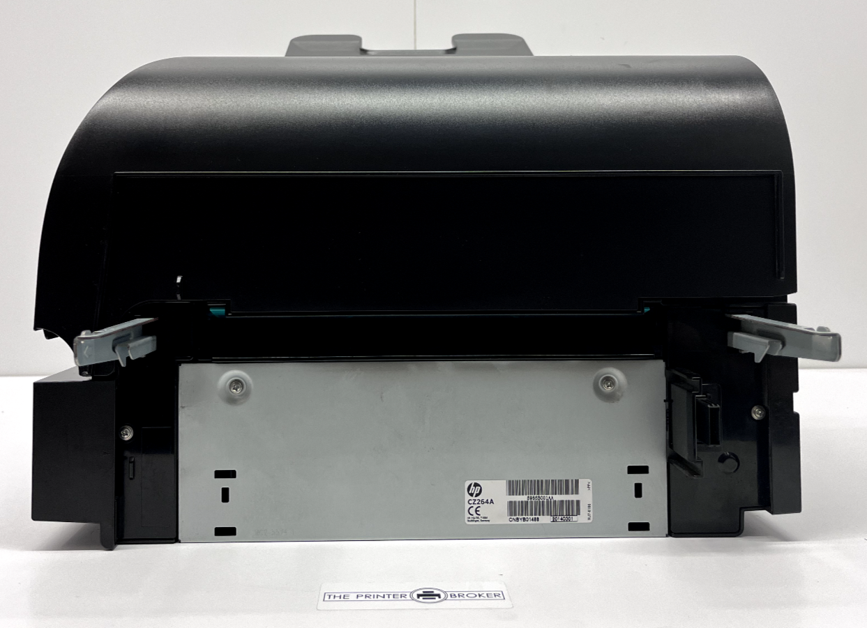 HP Enterprise M680 900 Sheet 3 Bin Stapling Mailbox CZ264A