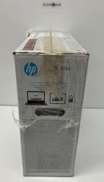 HP Envy 6032 A4 Colour Multifunction Inkjet Printer 5SE19B - Image 3